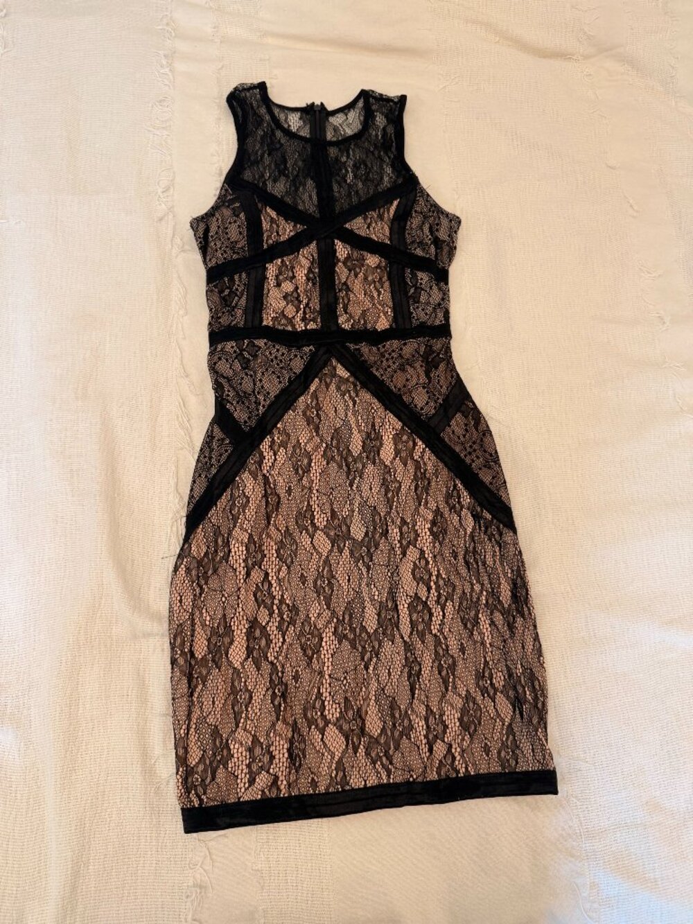 Forever 21 Dress Women Size S Black